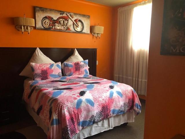 Tassili Lodge Kempton Park Esterno foto