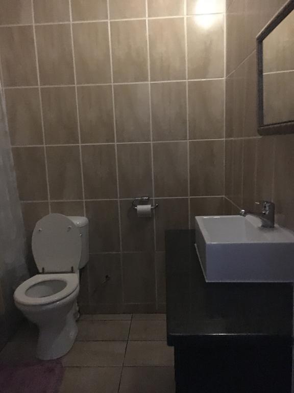 Tassili Lodge Kempton Park Esterno foto