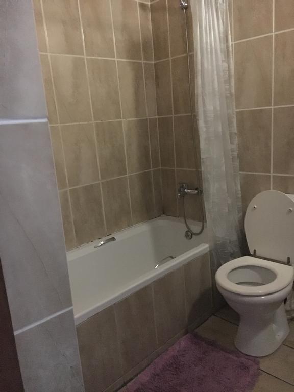 Tassili Lodge Kempton Park Esterno foto