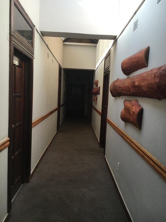 Tassili Lodge Kempton Park Esterno foto