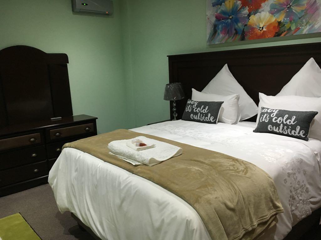 Tassili Lodge Kempton Park Esterno foto