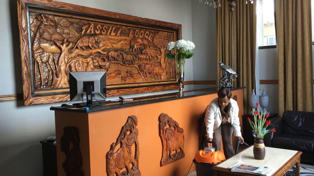 Tassili Lodge Kempton Park Esterno foto