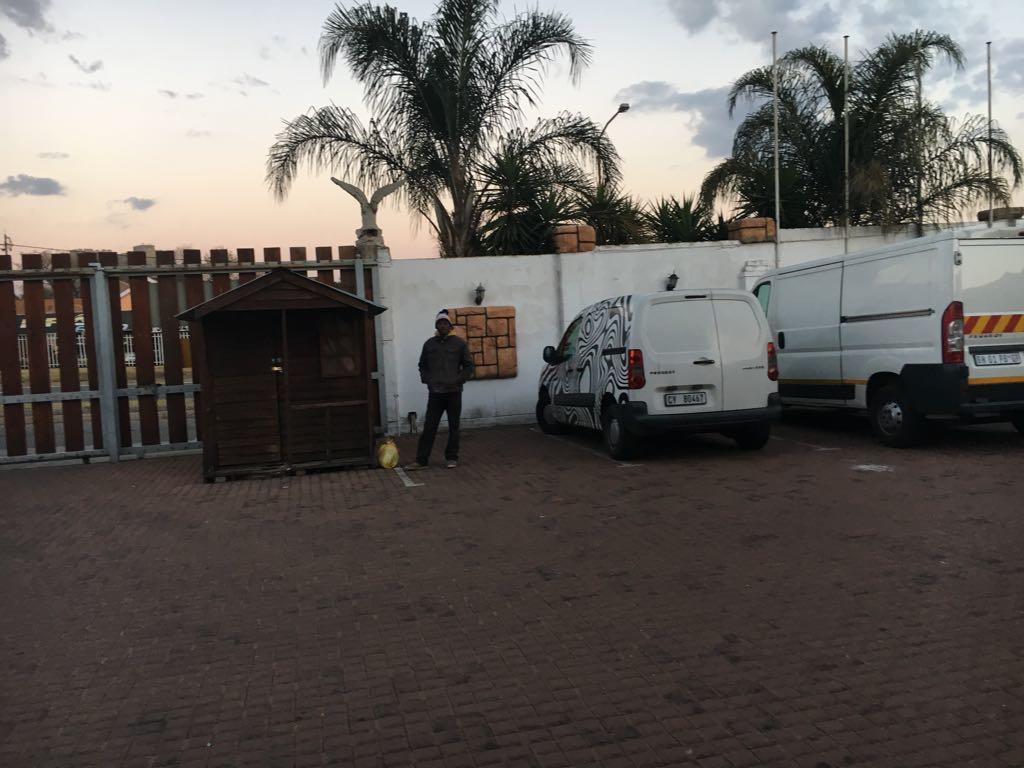 Tassili Lodge Kempton Park Esterno foto