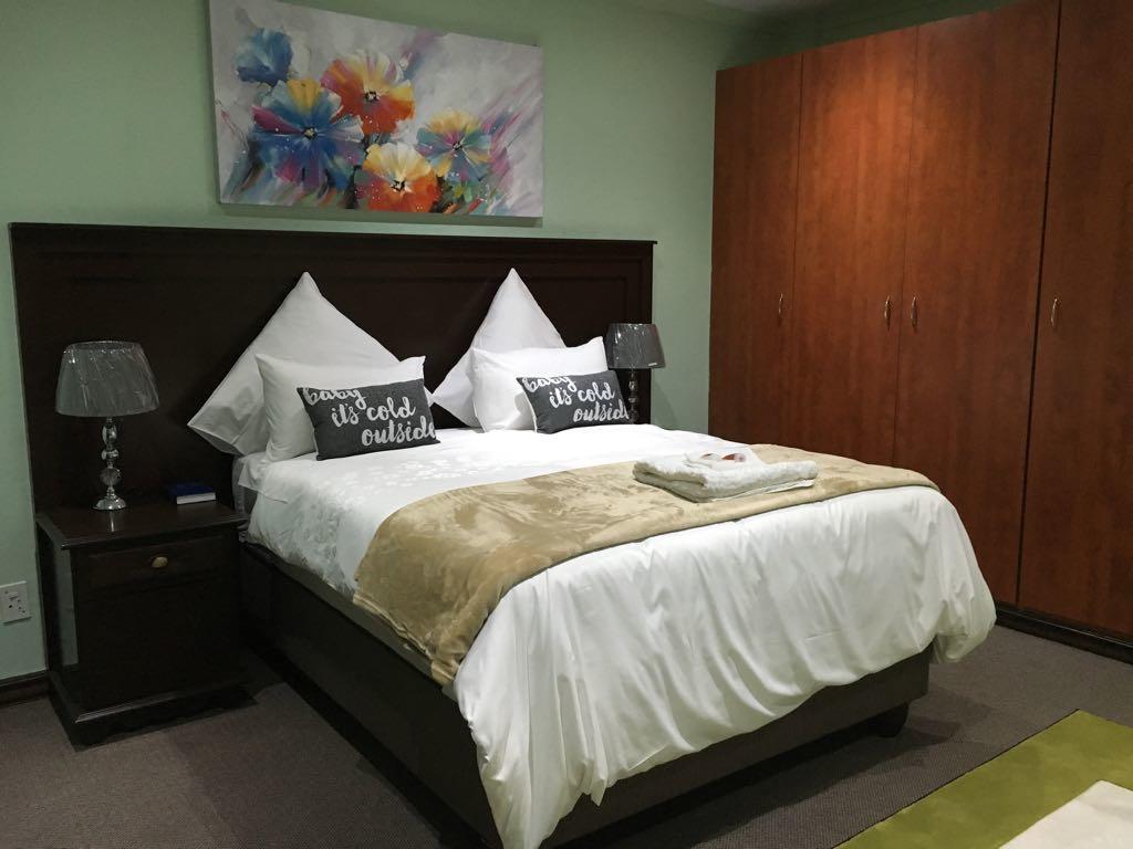 Tassili Lodge Kempton Park Esterno foto