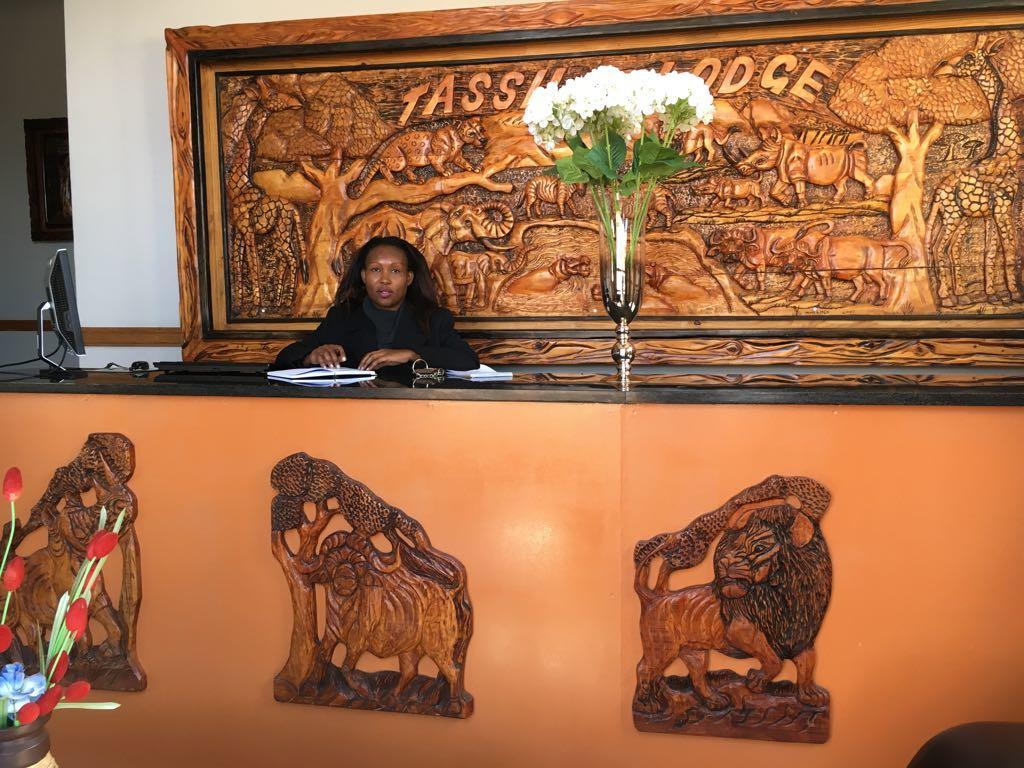 Tassili Lodge Kempton Park Esterno foto