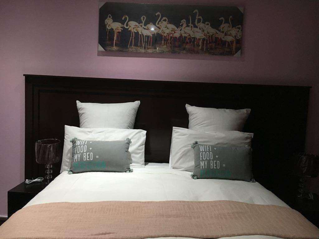 Tassili Lodge Kempton Park Esterno foto