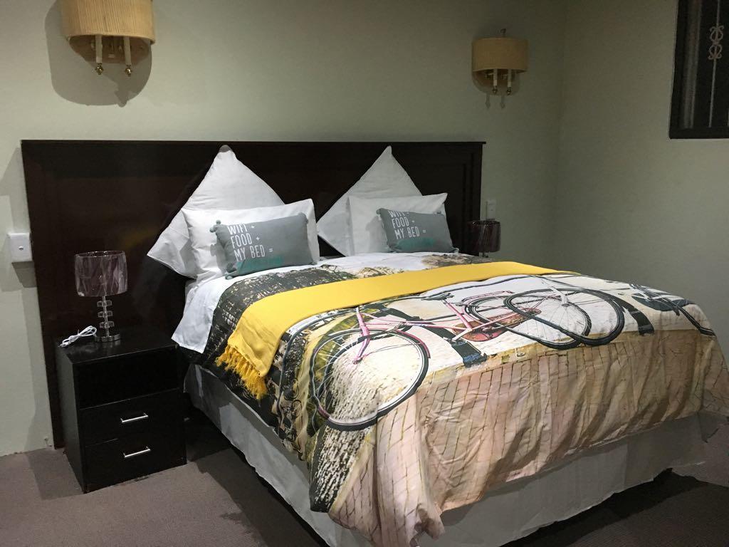 Tassili Lodge Kempton Park Esterno foto