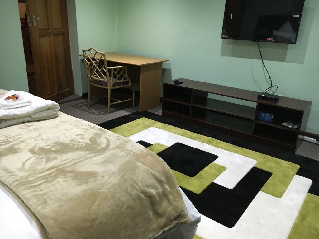 Tassili Lodge Kempton Park Esterno foto