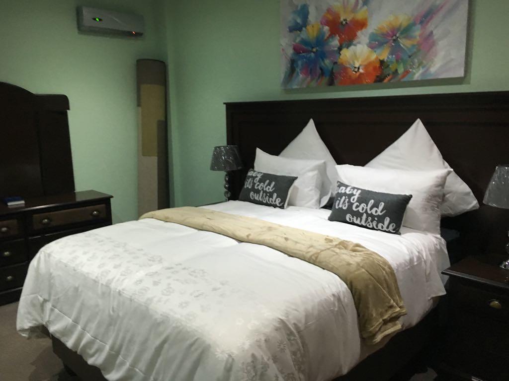 Tassili Lodge Kempton Park Esterno foto