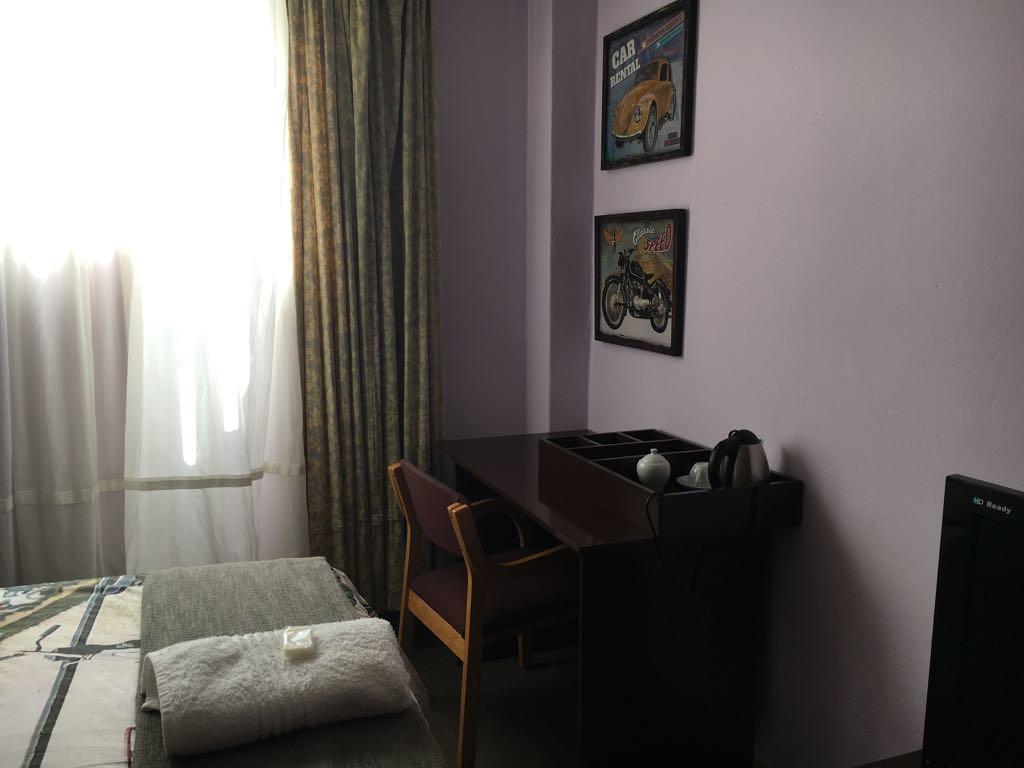 Tassili Lodge Kempton Park Esterno foto