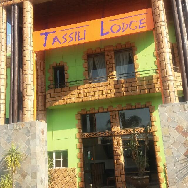 Tassili Lodge Kempton Park Esterno foto