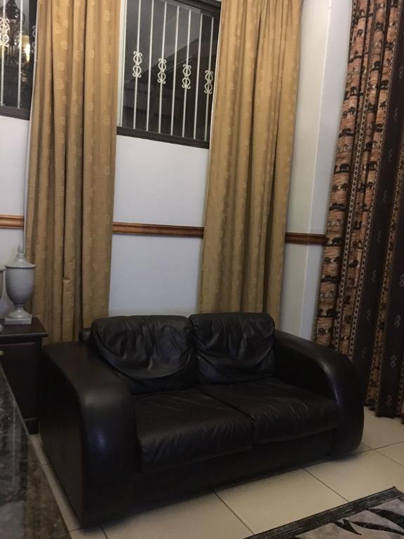 Tassili Lodge Kempton Park Esterno foto