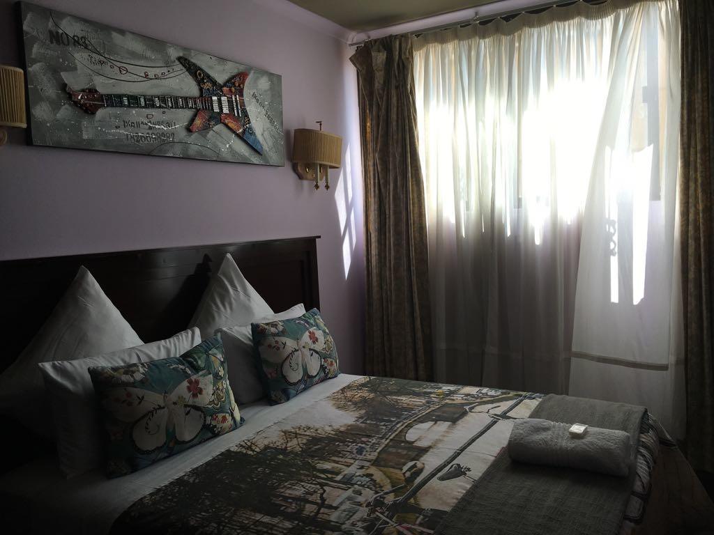 Tassili Lodge Kempton Park Esterno foto