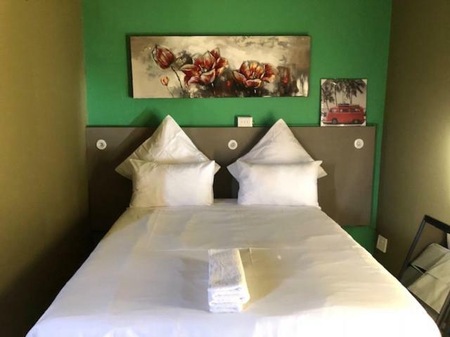 Tassili Lodge Kempton Park Esterno foto